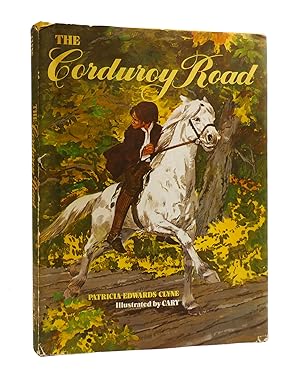 Seller image for THE CORDUROY ROAD for sale by Rare Book Cellar