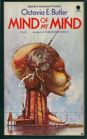 Bild des Verkufers fr Mind of My Mind zum Verkauf von Parigi Books, Vintage and Rare