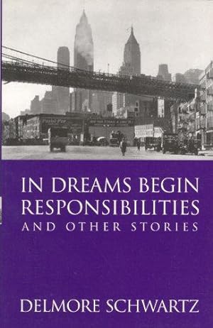 Bild des Verkufers fr In Dreams Begin Responsibilities and Other Stories zum Verkauf von WeBuyBooks