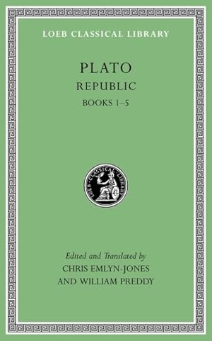 Seller image for Republic Books 1-5 for sale by GreatBookPrices