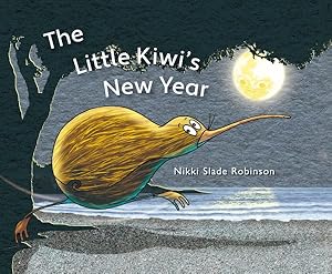 Seller image for Little Kiwi's New Year for sale by GreatBookPrices