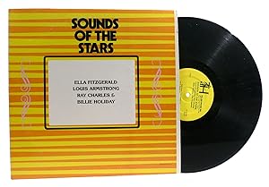Imagen del vendedor de SOUNDS OF THE STARS VINYL LP Ts 79505 a la venta por Rare Book Cellar