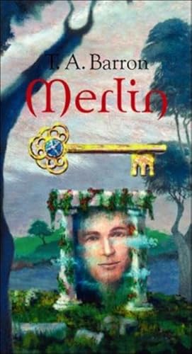 Bild des Verkufers fr Merlin. (5 Bde., ab 12 J.) zum Verkauf von Gerald Wollermann