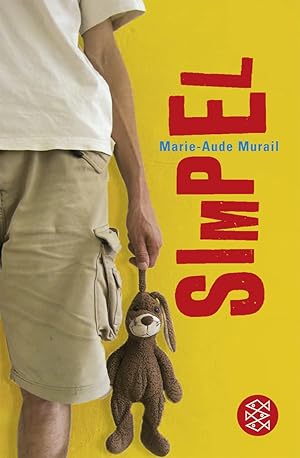 Seller image for Simpel: Roman for sale by Gabis Bcherlager
