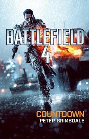 Bild des Verkufers fr Battlefield 4: Countdown zum Verkauf von Studibuch