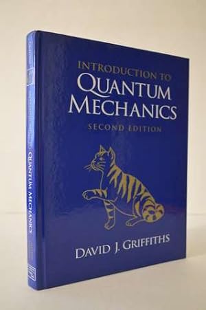 Immagine del venditore per Introduction to Quantum Mechanics (2nd Edition) venduto da Lavendier Books