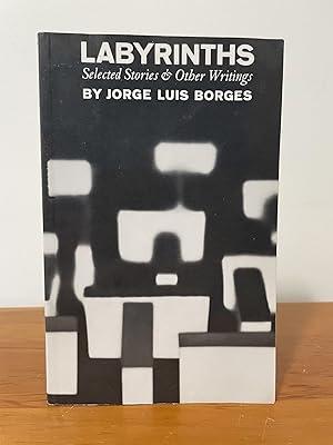 Labyrinths : Selected Stories and Other Writings