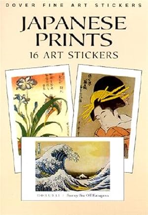 Immagine del venditore per Japanese Prints 16 Art venduto da GreatBookPricesUK