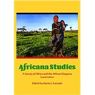 Seller image for Africana Studies for sale by eCampus