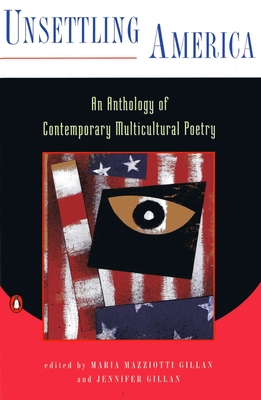 Bild des Verkufers fr Unsettling America: An Anthology of Contemporary Multicultural Poetry (Paperback or Softback) zum Verkauf von BargainBookStores