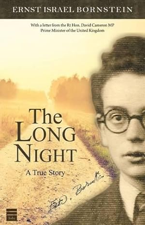Seller image for The Long Night: A True Story for sale by WeBuyBooks