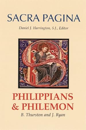 Immagine del venditore per Philippians And Philemon venduto da GreatBookPricesUK