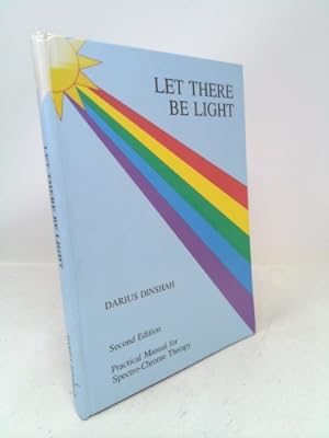 Seller image for Let There Be Light for sale by ThriftBooksVintage