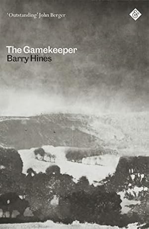 Seller image for The Gamekeeper for sale by WeBuyBooks