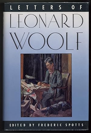 Image du vendeur pour Letters of Leonard Woolf mis en vente par Between the Covers-Rare Books, Inc. ABAA