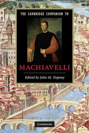 Seller image for Cambridge Companion to Machiavelli for sale by GreatBookPrices