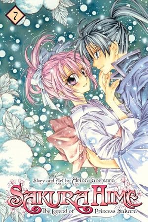 Bild des Verkufers fr Sakura Hime: The Legend of Princess Sakura, Vol. 7 zum Verkauf von Smartbuy