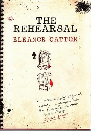 Seller image for The Rehearsal for sale by Browsers Books