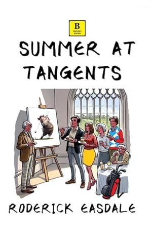 Seller image for Summer at Tangents for sale by AHA-BUCH GmbH