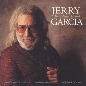 Seller image for Jerry Garcia: The Collected Artwork for sale by WeBuyBooks