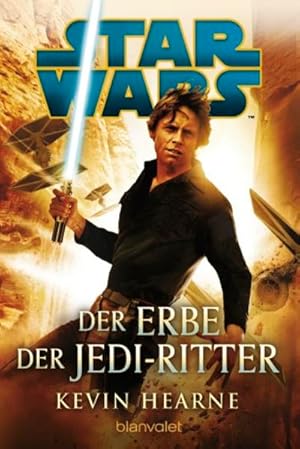 Star Wars: Der Erbe der Jedi-Ritter