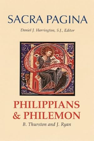Immagine del venditore per Philippians And Philemon venduto da GreatBookPrices