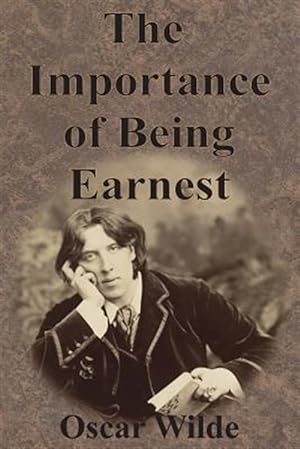 Imagen del vendedor de The Importance of Being Earnest a la venta por GreatBookPrices