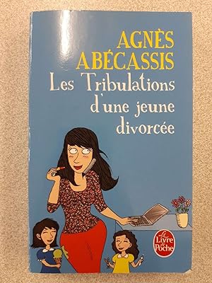 Immagine del venditore per Les Tribulations d'une jeune divorce - Nouvelle dition illustre venduto da Dmons et Merveilles