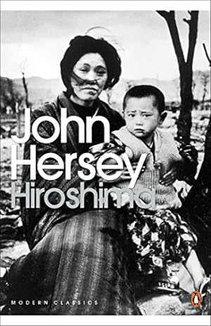 Bild des Verkufers fr Hiroshima (Penguin Modern Classics) zum Verkauf von WeBuyBooks 2