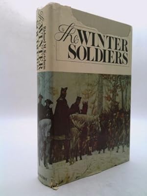 Seller image for The Winter Soldiers for sale by ThriftBooksVintage