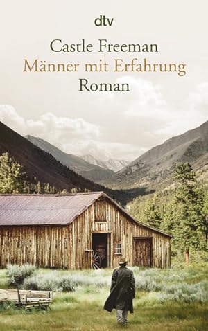 Seller image for Mnner mit Erfahrung: Roman for sale by Modernes Antiquariat - bodo e.V.