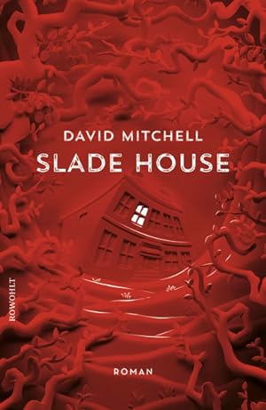 Seller image for Slade House for sale by Buchhandlung Loken-Books