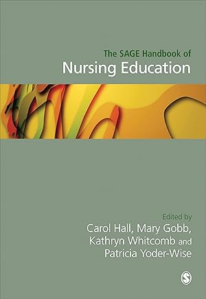 Seller image for The Sage Handbook of Nursing Education for sale by moluna