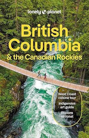 Bild des Verk�ufers f�r LP Country British Columbia 10 zum Verkauf von moluna