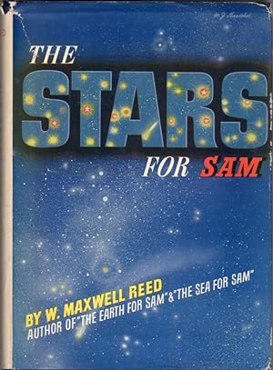 Seller image for The Stars for Sam for sale by Clausen Books, RMABA