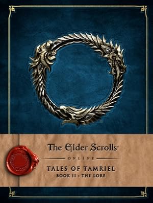 Seller image for The Elder Scrolls Online: Tales of Tamriel: Book II: The Lore (Hardback or Cased Book) for sale by BargainBookStores
