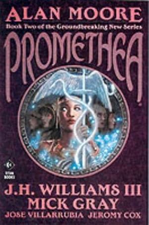 Seller image for Promethea: Book 2: Bk. 2 for sale by WeBuyBooks