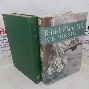 British Plant Life (New Naturalist series, No. 10)