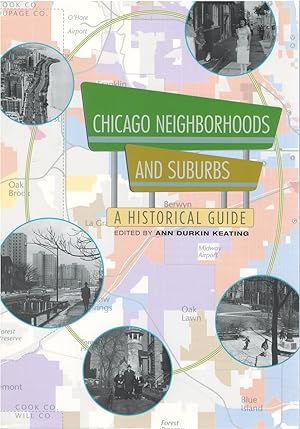 Chicago Neighborhoods and Suburbs: A Historical Guide