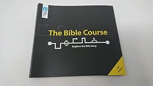 Bild des Verkufers fr Bible Course Manual 3rd ed zum Verkauf von WeBuyBooks