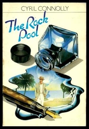 Bild des Verkufers fr The Rock Pool (20th Century Classics) zum Verkauf von WeBuyBooks