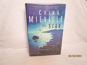 Seller image for The Scar for sale by curtis paul books, inc.