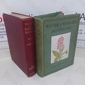 Wayside and Woodland Blossoms: A Pocket Guide to British Wild-flowers for the Country Rambler