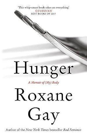 Imagen del vendedor de Hunger: A Memoir of (My) Body a la venta por WeBuyBooks