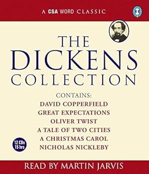 Bild des Verkufers fr The Dickens Collection zum Verkauf von WeBuyBooks