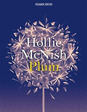 Immagine del venditore per Plum: Hollie McNish venduto da WeBuyBooks