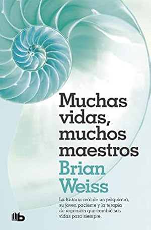 Immagine del venditore per MUCHAS VIDAS, MUCHOS MAESTROS venduto da WeBuyBooks