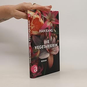 Imagen del vendedor de Die Vegetarierin a la venta por Bookbot