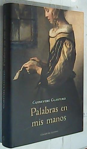 Seller image for Palabras en mis manos for sale by Librera La Candela