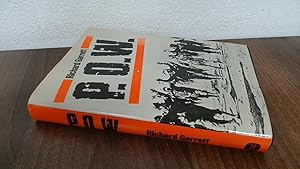Seller image for Prisoners of War for sale by BoundlessBookstore